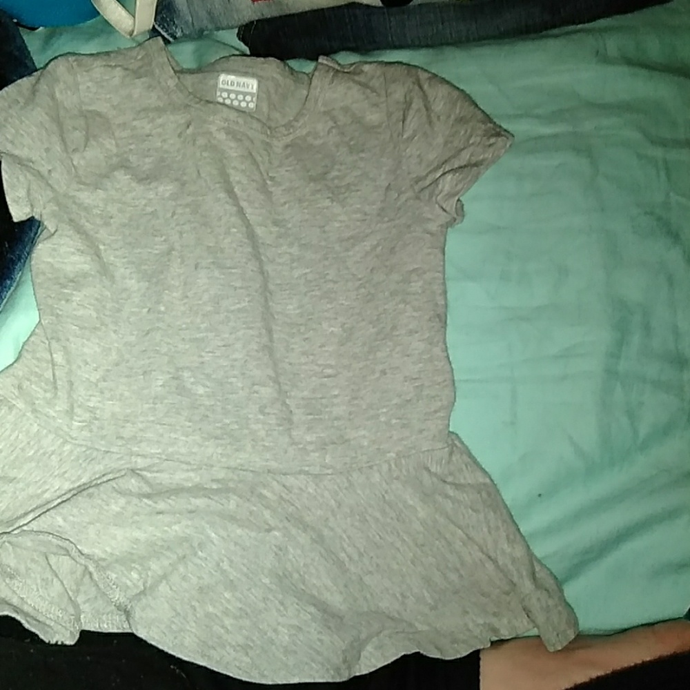 Baby girlbshirt
